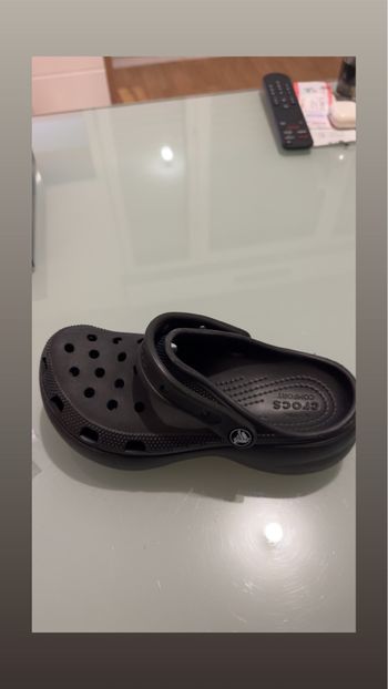 Crocs sabot 