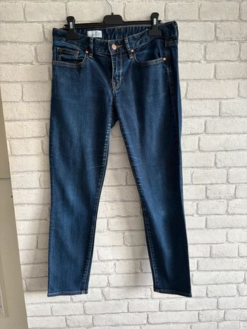 Jeans gap taille 27