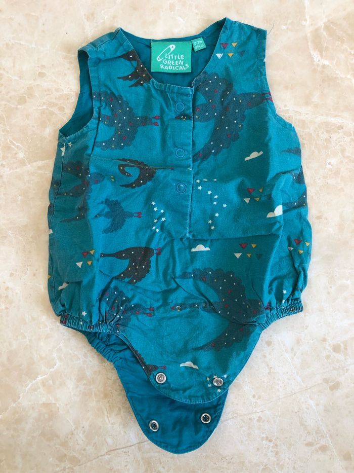 Lot été 3 mois - photo numéro 5