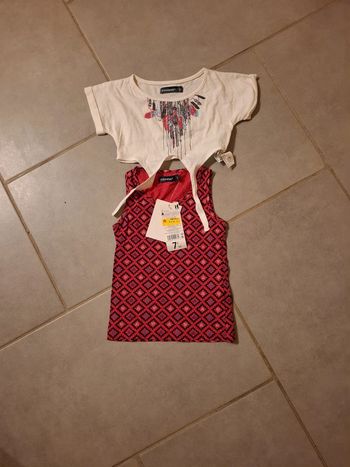 Ensemble 2 pièces
