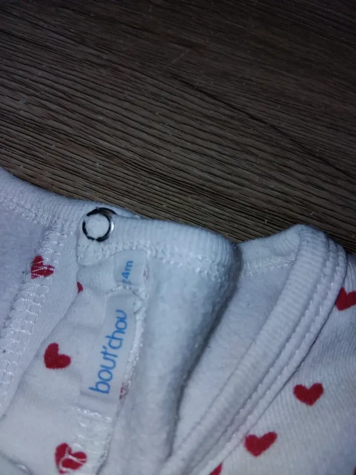 Pyjama Bout'chou - photo numéro 4