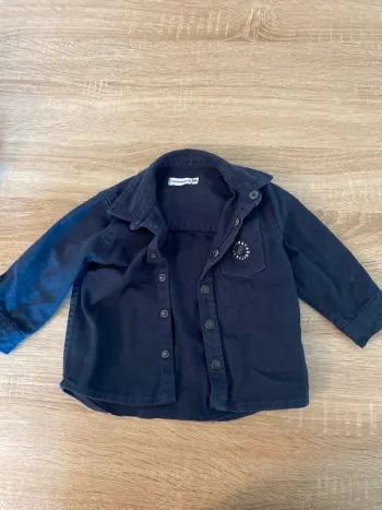 Veste légère