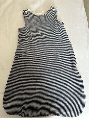 Gigoteuse Petit Bateau