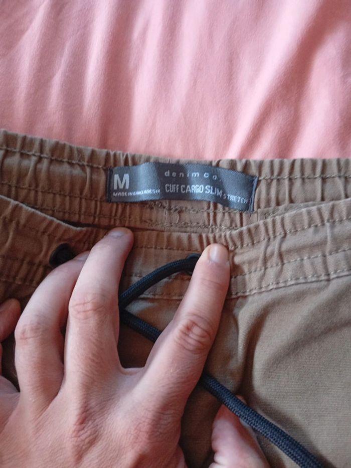 Pantalon Primark - photo numéro 2