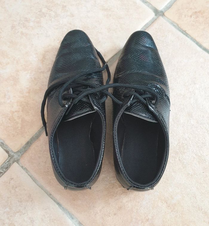 Chaussures cérémonie - photo numéro 5