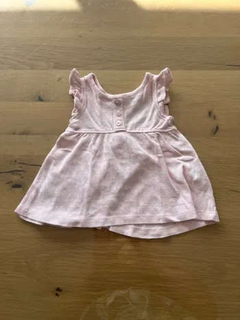 Robe 1 mois