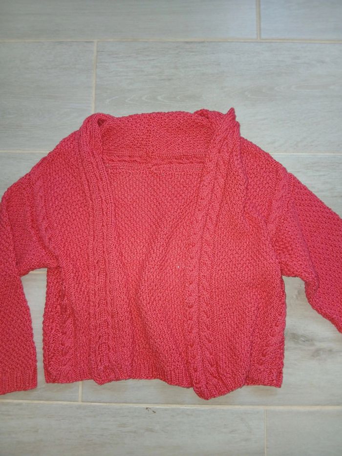 Gilet