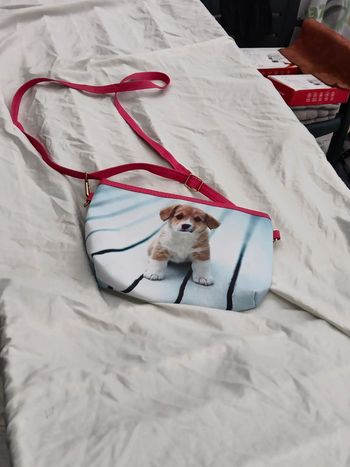 Sac à main fille