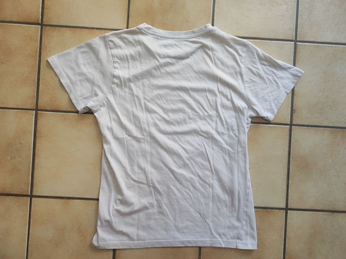 T-shirt - photo numéro 3