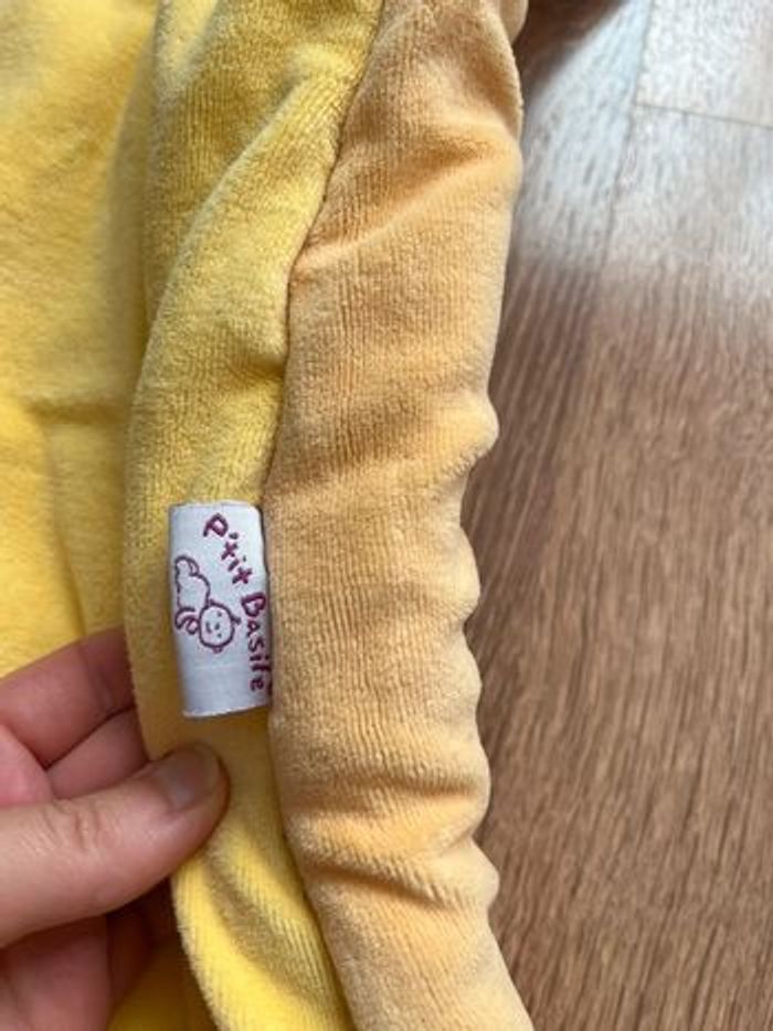 Gigoteuse mixte tailles 2 et 3 P’tit Basile - photo numéro 6