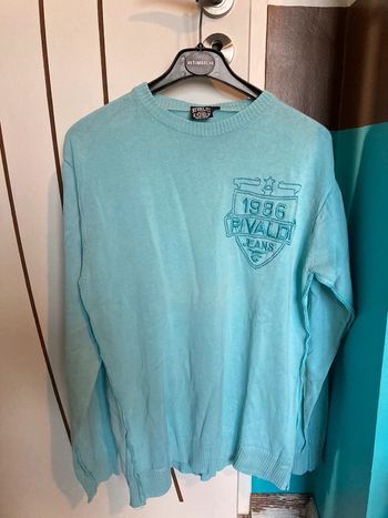 Pull homme