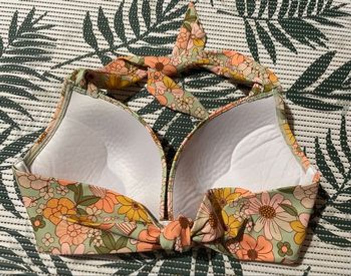 Haut  de maillot - photo numéro 4