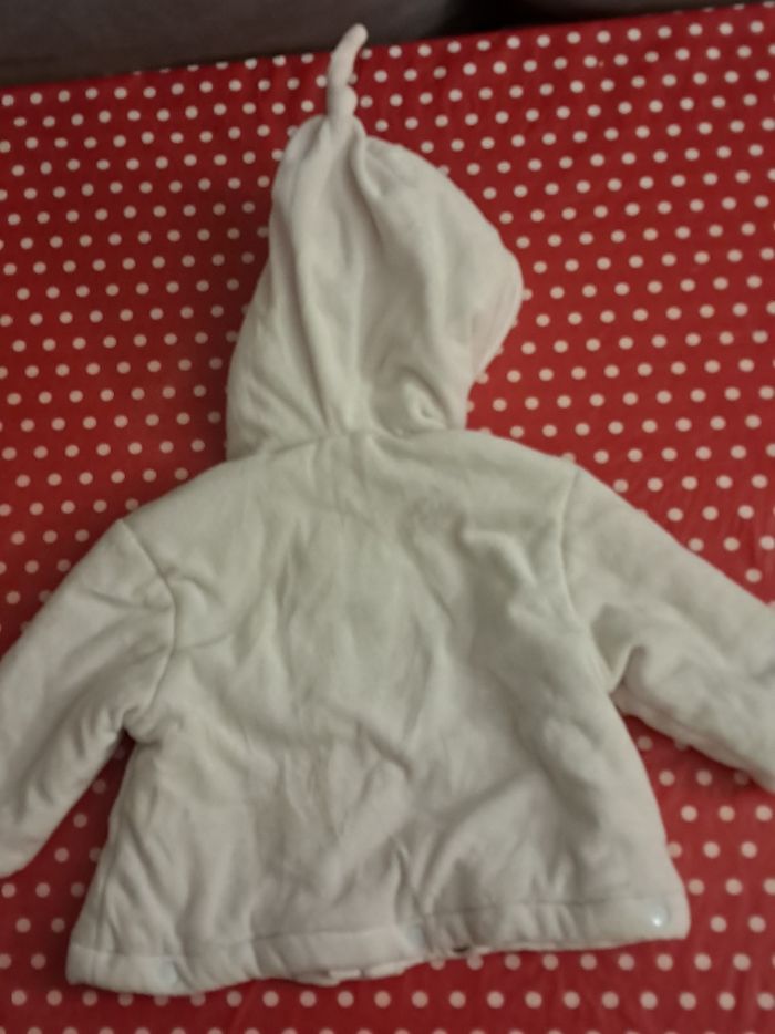 Lot Manteaux taille 6 Mois - photo numéro 10