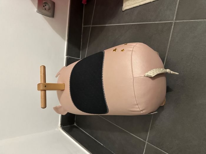 Trotteur Moulin Roty - photo numéro 5