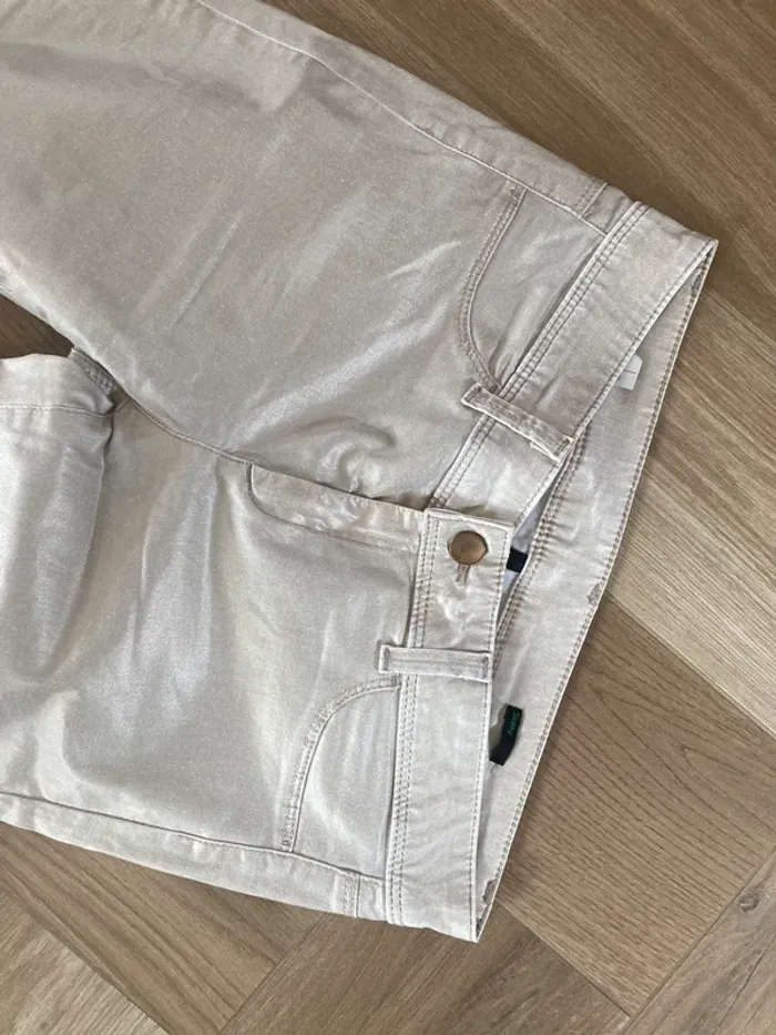 Pantalon skinny - photo numéro 3