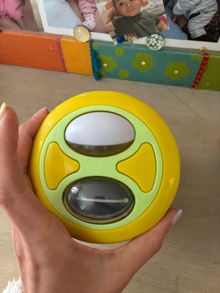 Lot de jouets 6/12mois - photo numéro 15