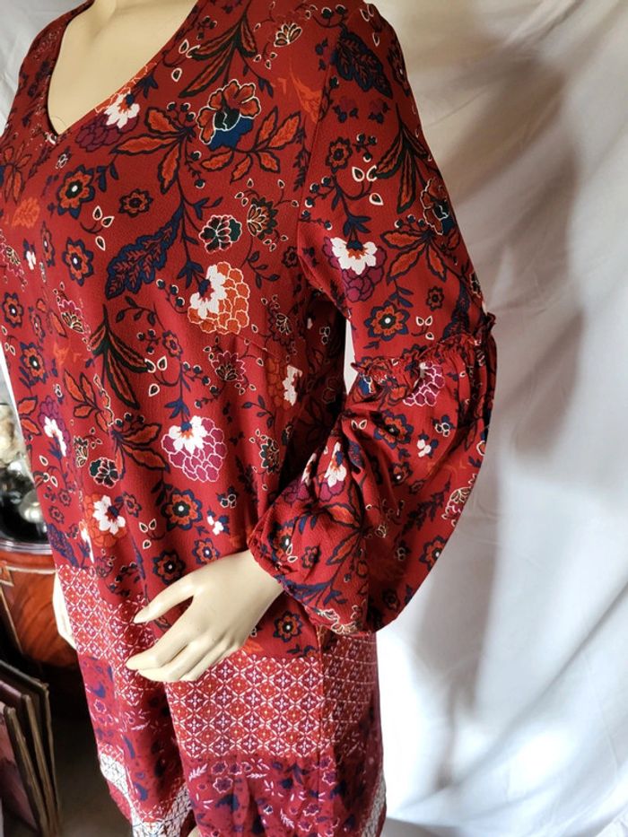 Robe casual - photo numéro 3