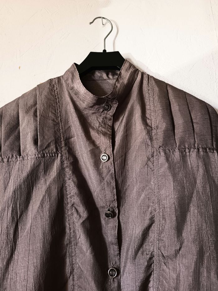 Chemise femme. - photo numéro 5