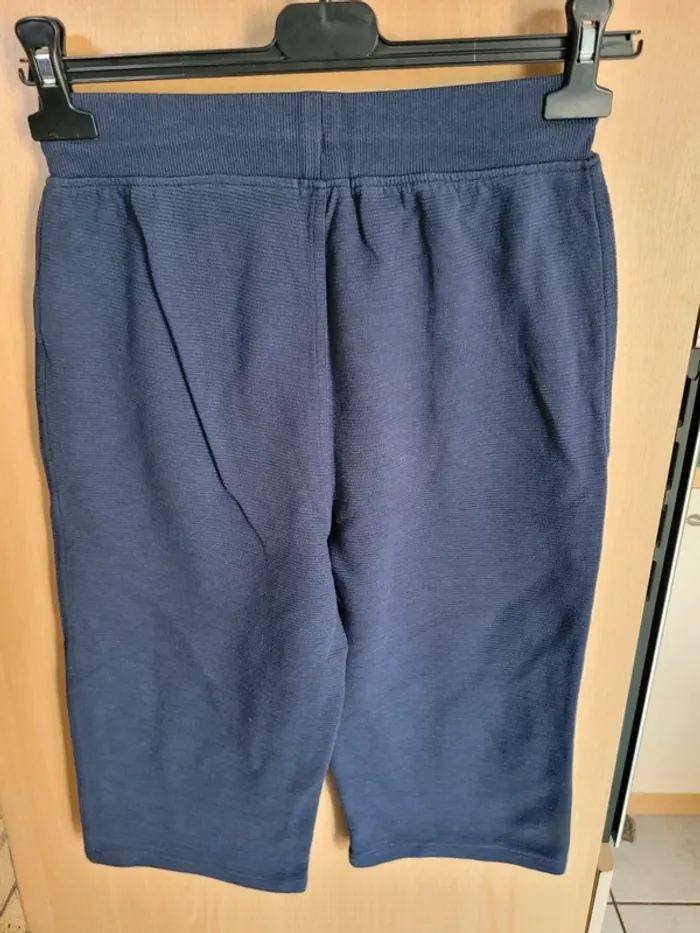 Lot 2 shorts longs garçon In Extenso - photo numéro 8