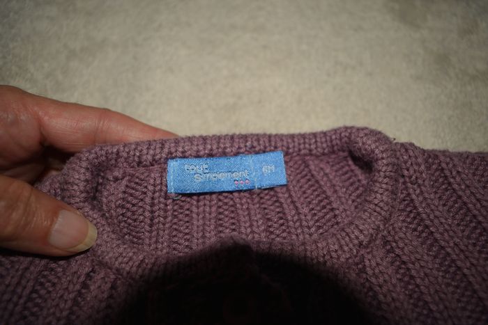 gilet veste - photo numéro 2