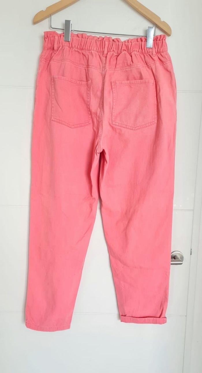 Pantalon jean JDY - photo numéro 4