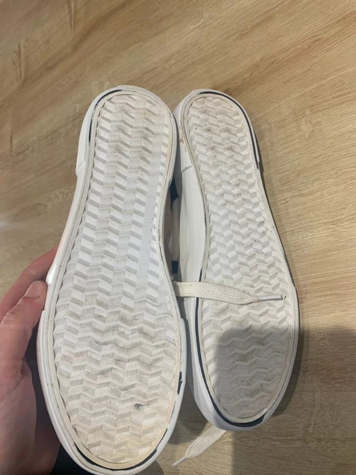 Paire de baskets Maria Mare - Taille 41 - photo numéro 2