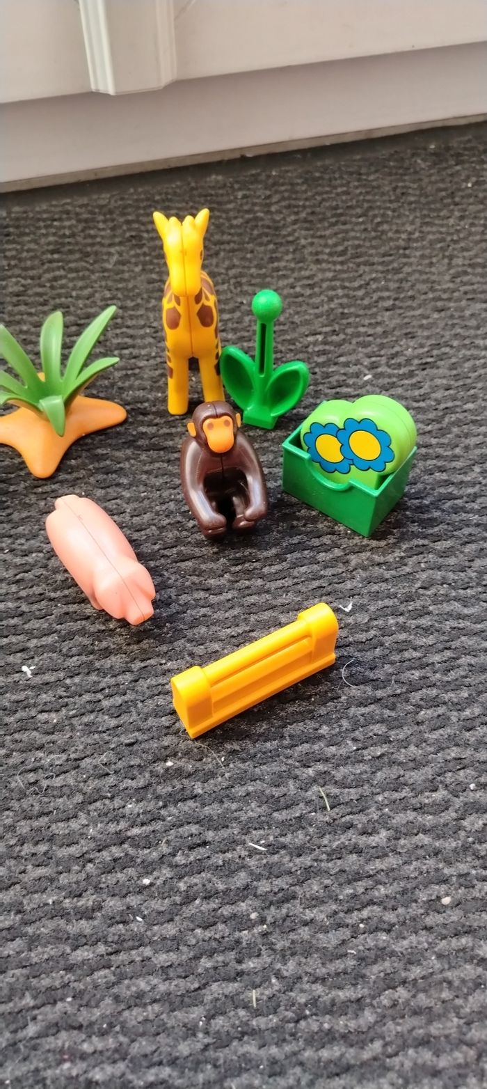 Playmobil - photo numéro 5