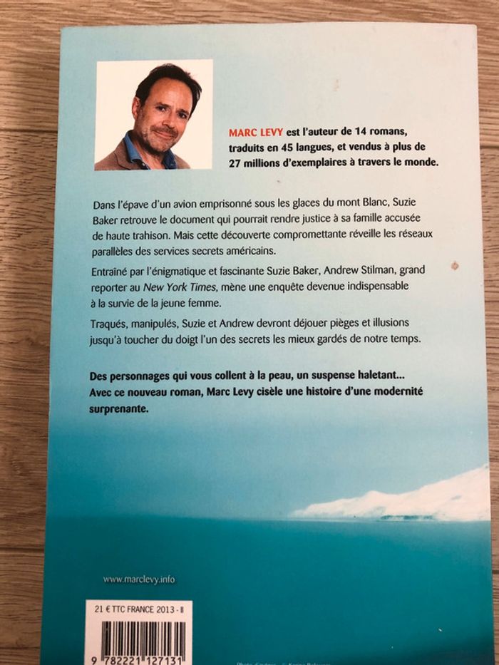 Un sentiment plus fort que la peur - photo numéro 3