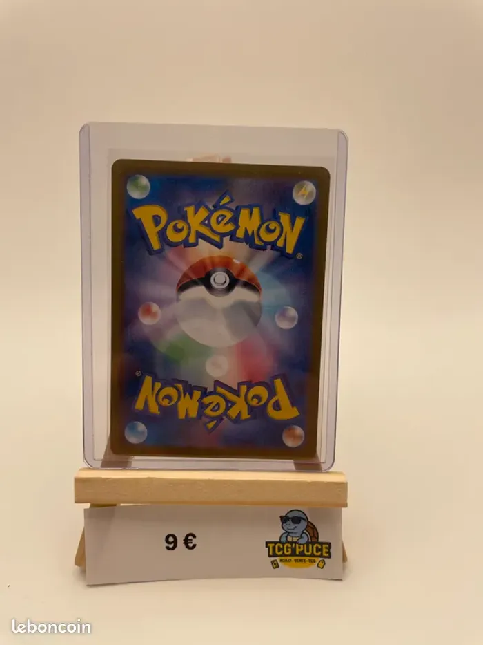 Artikodin - SV9 102/100 - JPY - Battle Partners - photo numéro 2