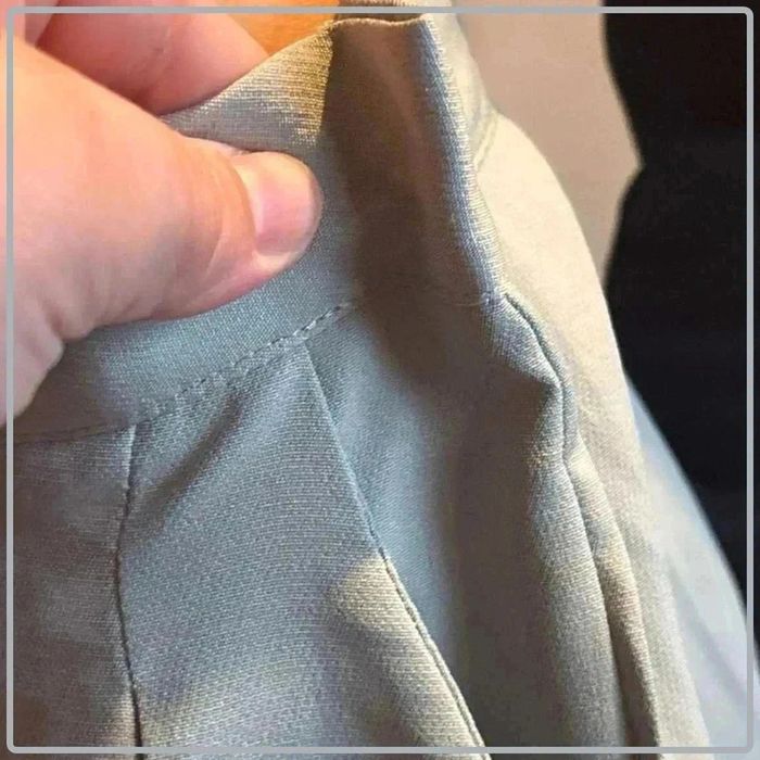 Short  taille 36 - photo numéro 8