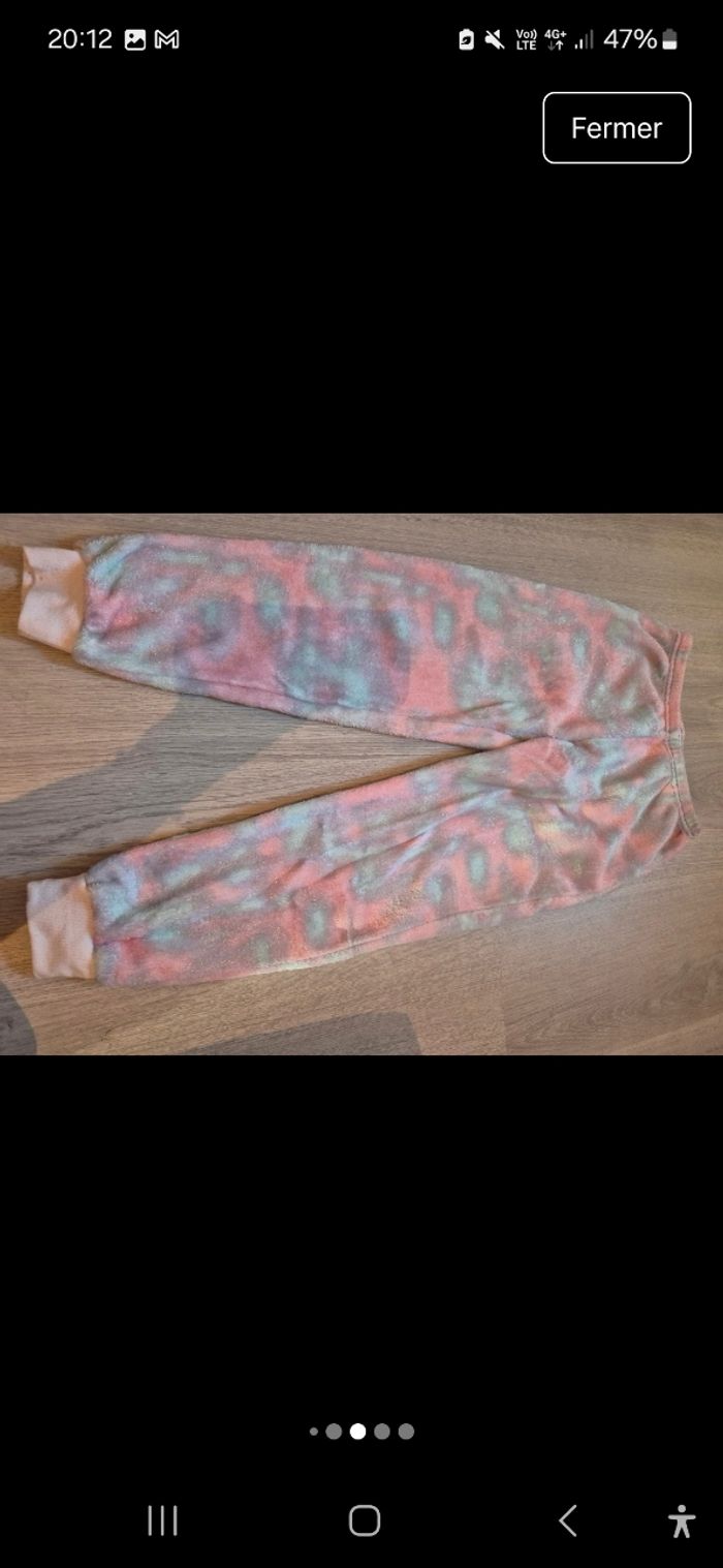 Ensemble de pyjama - photo numéro 3