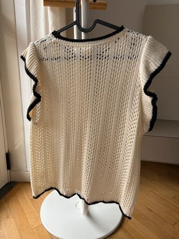 LS - t-shirt taglia unica