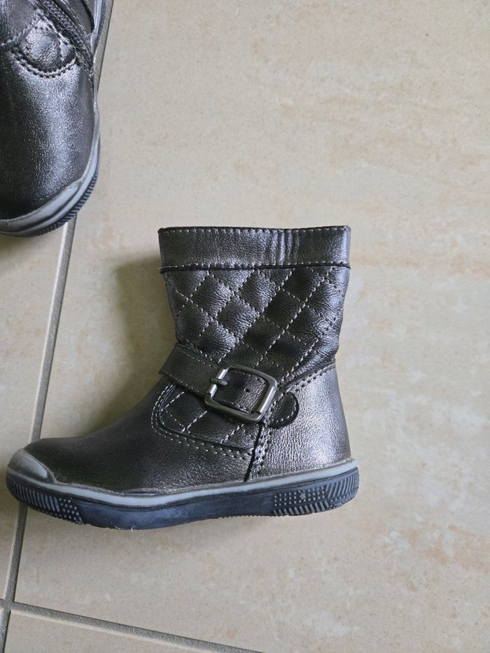 Botte 20 - photo numéro 2