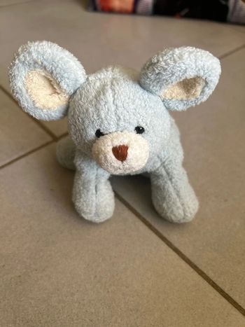 Peluche souris