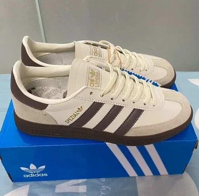Adidas Handball Spezial - photo numéro 2
