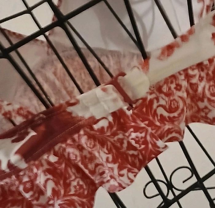 Maillot de bain 👙 2 pièces Taille 36 - photo numéro 3