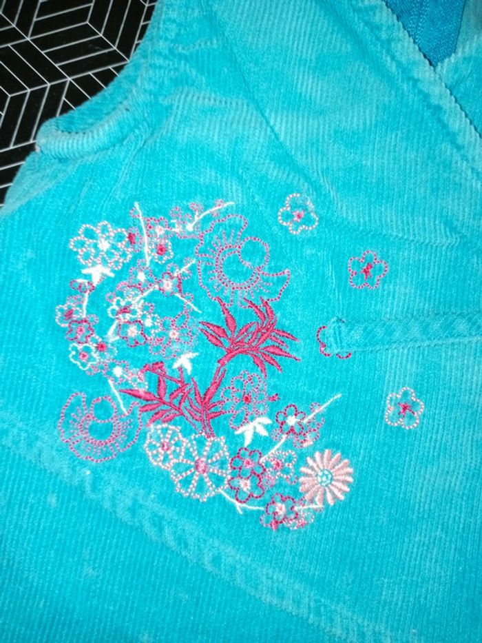 Ensemble bebe - photo numéro 6