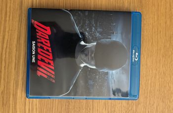 Daredevil - Saison 1 en Blu-ray