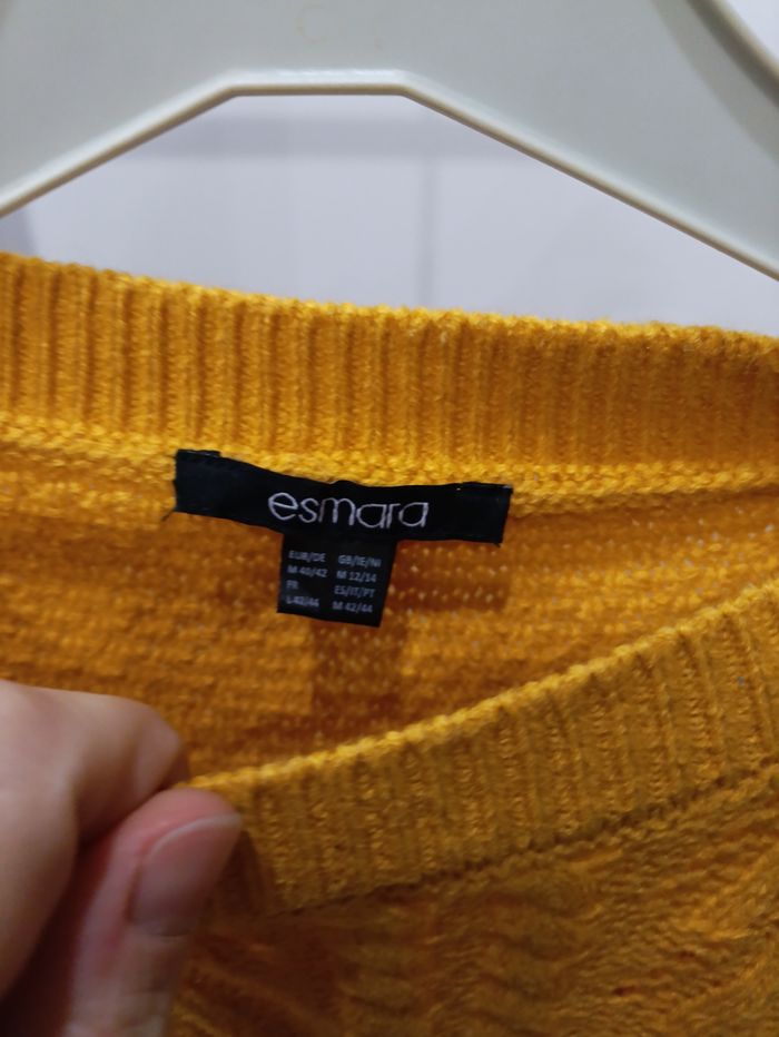 Lot 4 pull - photo numéro 2