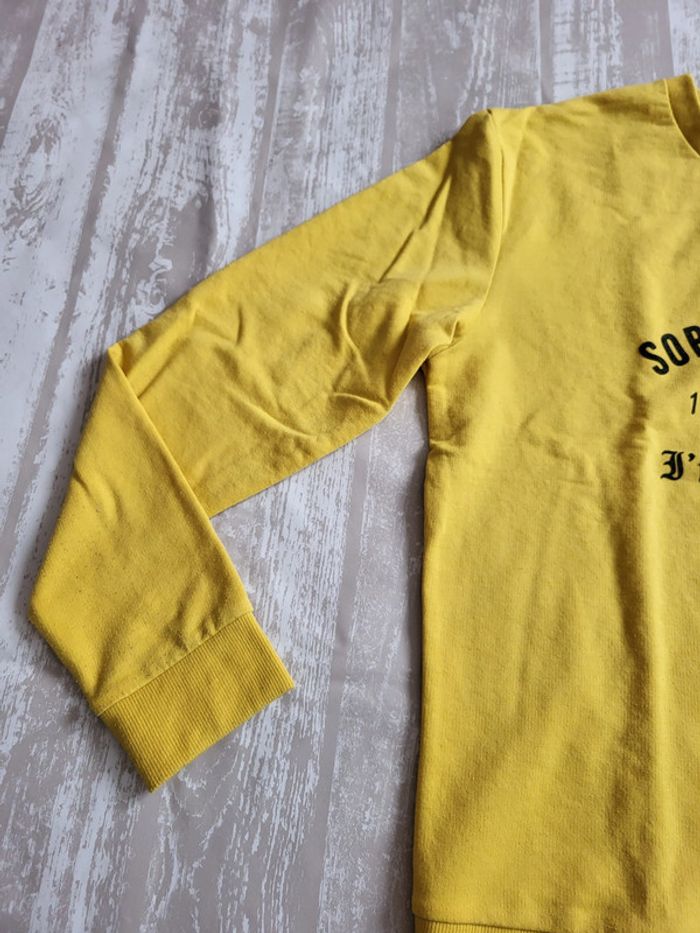 Sweat fille - photo numéro 3