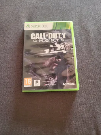 Jeux xbox 360