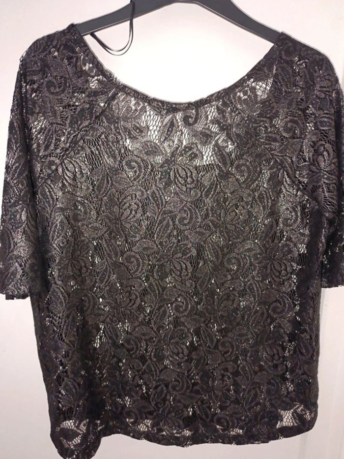 Joli haut Pimkie L - photo numéro 4