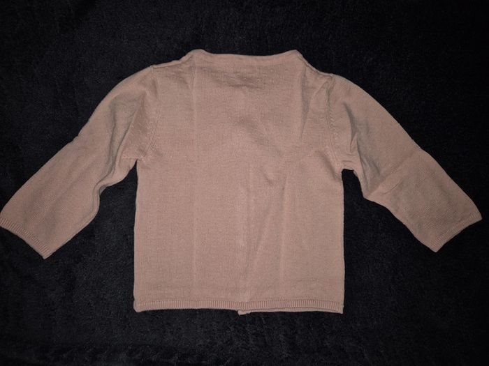 Gilet kiabi - photo numéro 3
