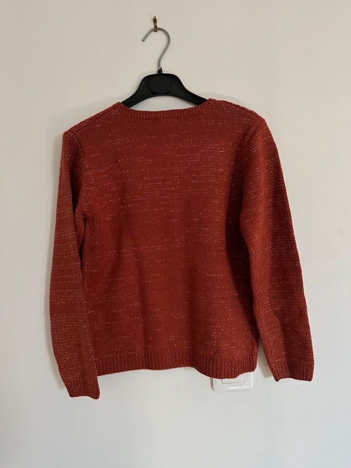 Gilet Vertbaudet - photo numéro 8