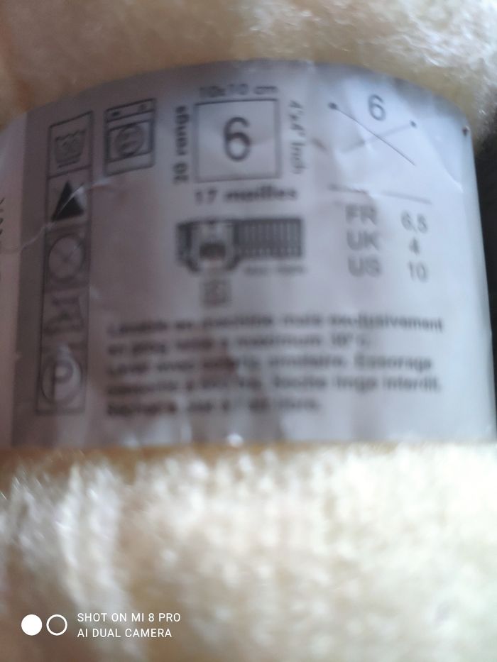 Pelotes de laine - photo numéro 6
