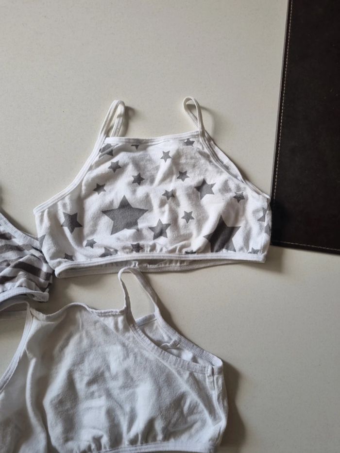 Lot brassières - photo numéro 6