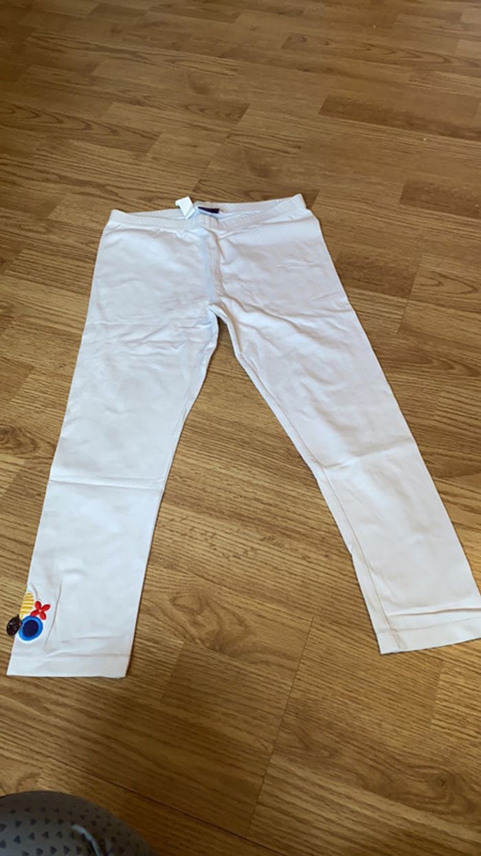 Legging 12 ans