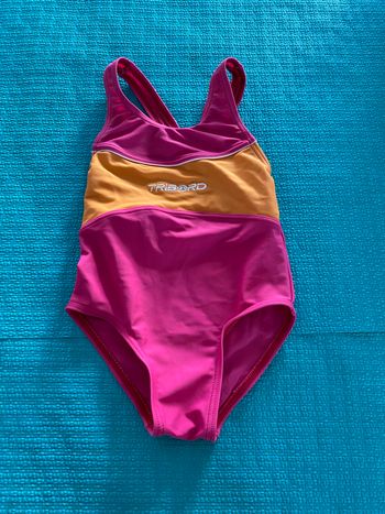 Maillot de bain 1 pièce