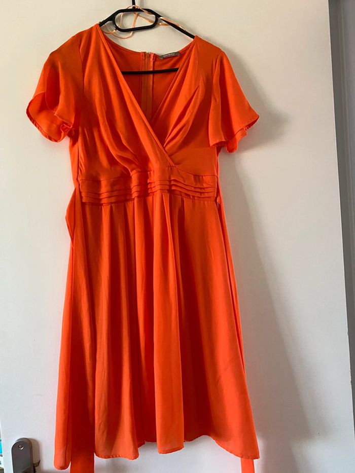 Magnifique Robe Orsay Taille 38
