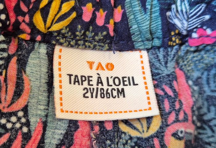 Pantalon - photo numéro 4